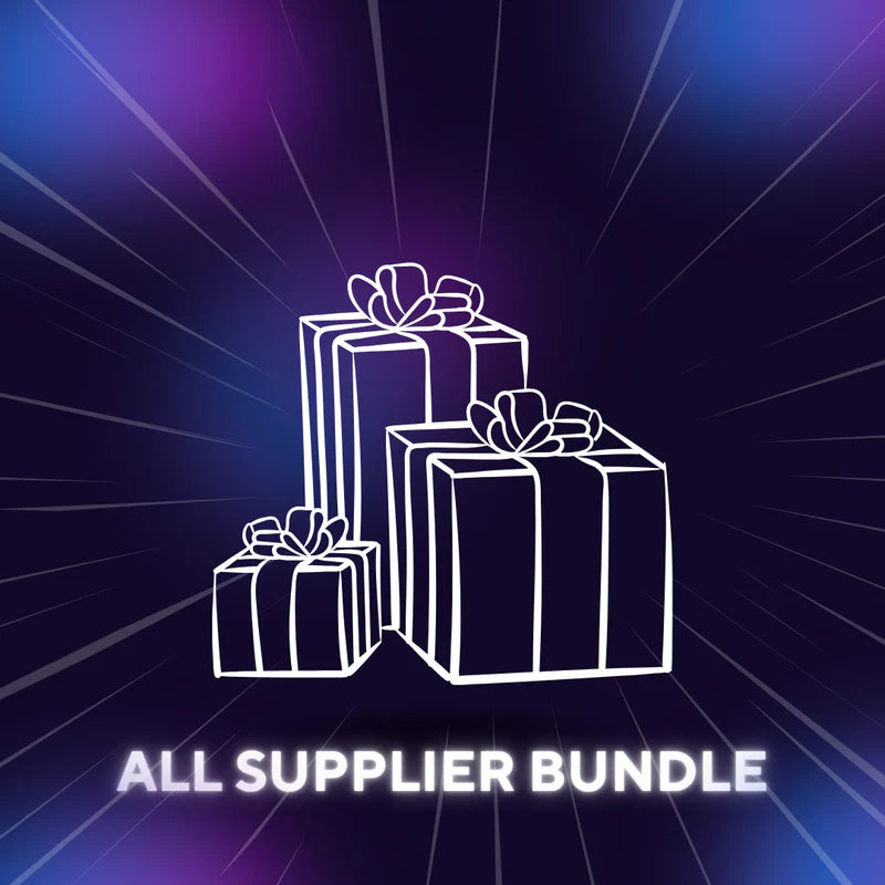 All Vendors Bundle