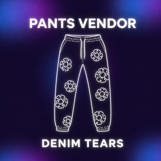 Pants Vendor