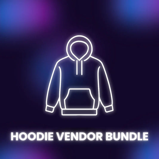 Hoodie Vendor