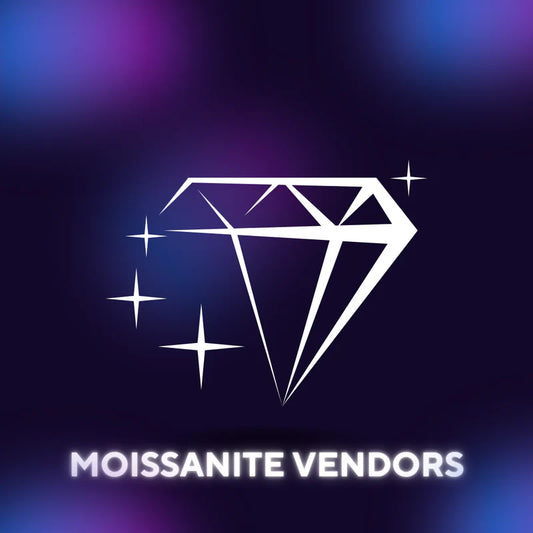 Moisonnite Vendor